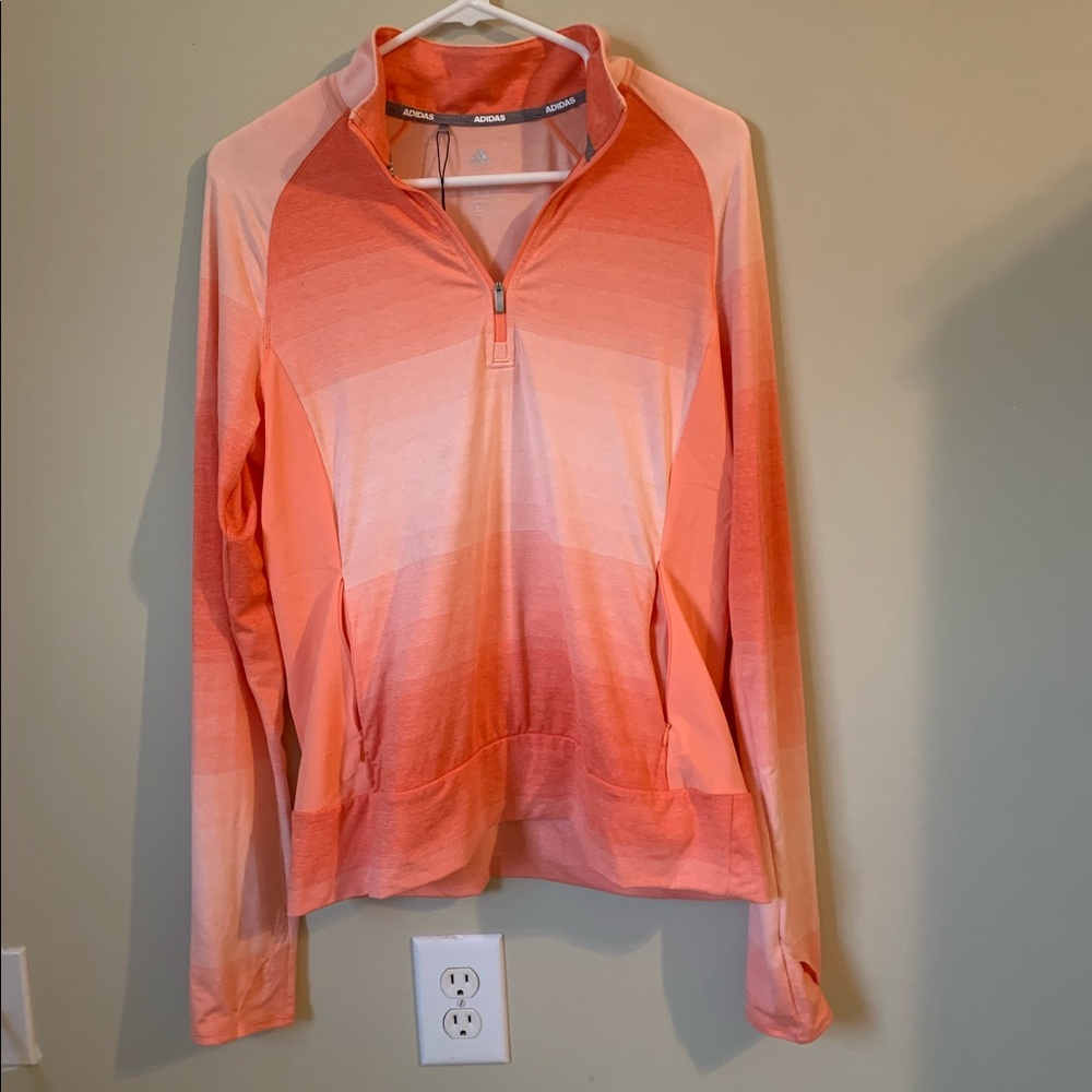 Adidas Pullover